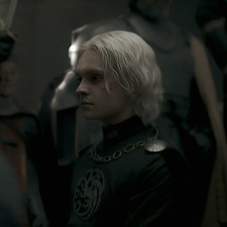 Aegon Targaryen thumbnail