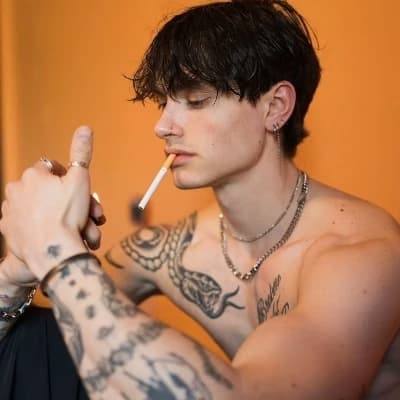 León Montenegro thumbnail