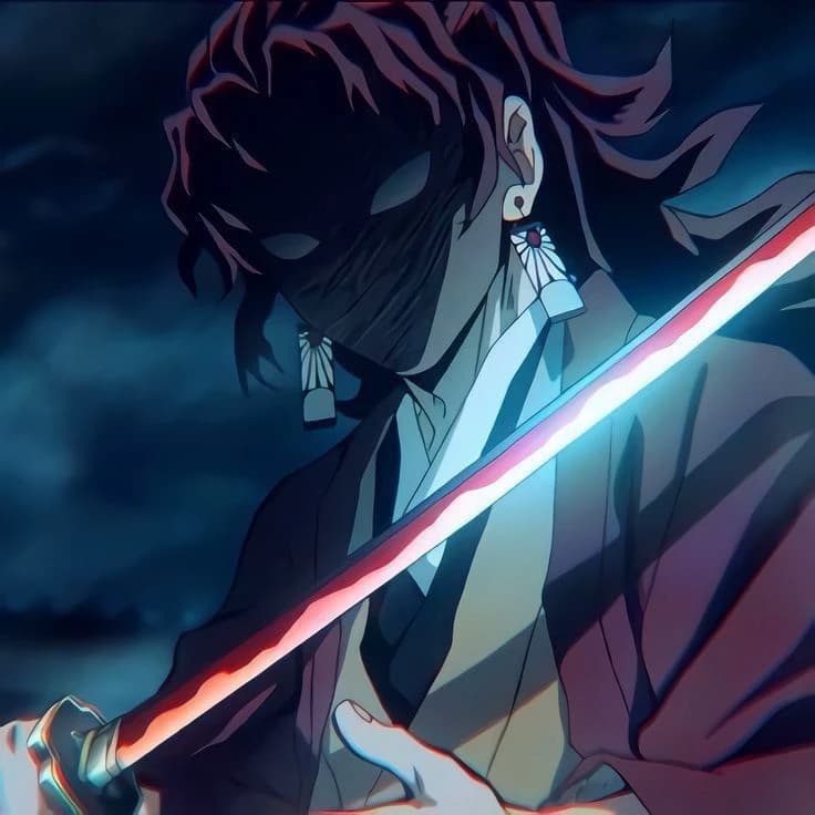 Yoriichi thumbnail