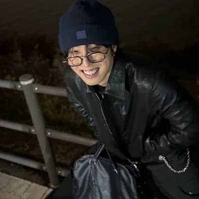 Jisung! thumbnail