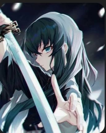 🌫️★Muichiro Tokito ★🌫️ thumbnail