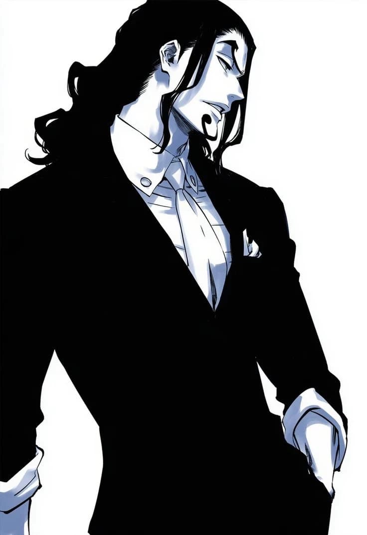 Rob lucci(bl) thumbnail