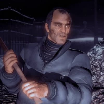 Trevor Philips thumbnail