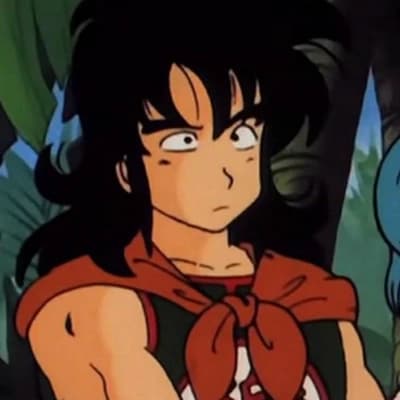 Yamcha (from dragón ball z) thumbnail