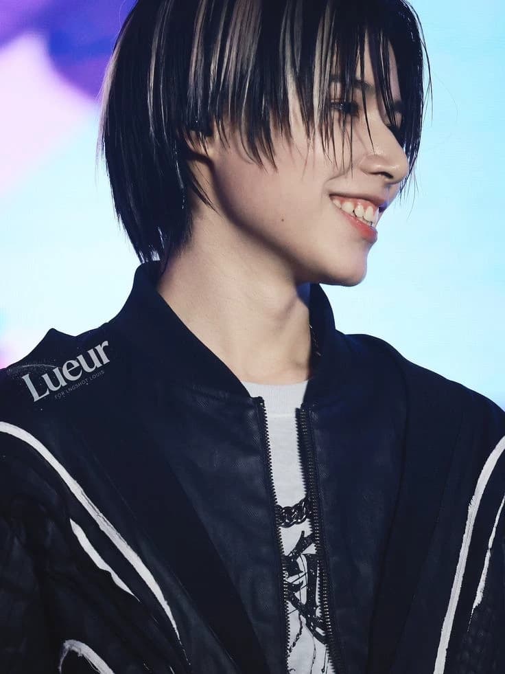 Louis (LNGSHOT) thumbnail