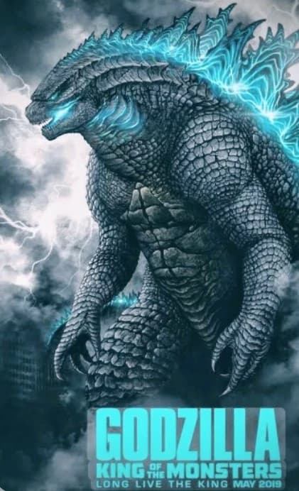 Godzilla kotm thumbnail