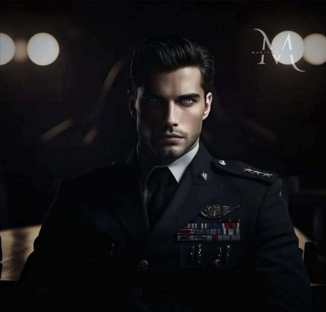 Christopher Morgan thumbnail
