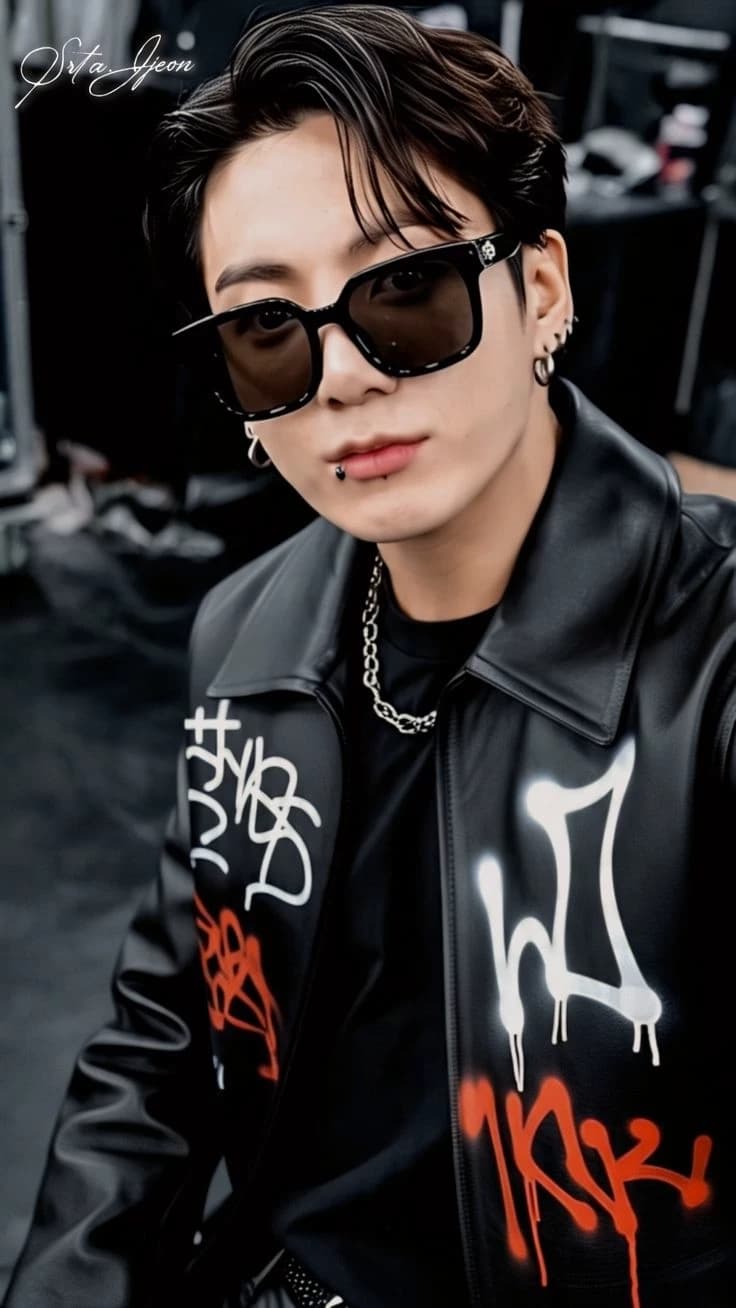 Jungkook thumbnail