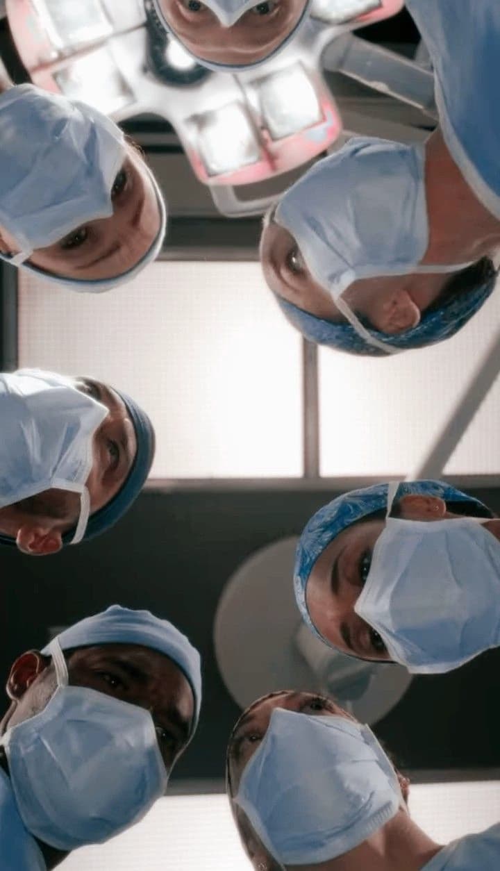 Grey's Anatomy thumbnail