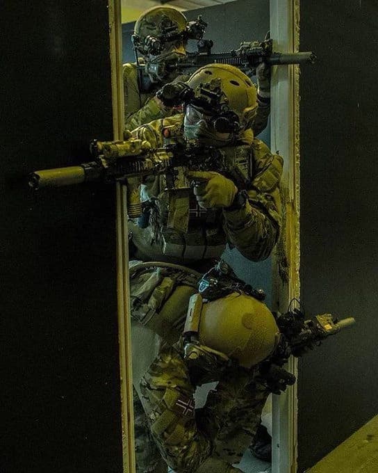 Operation CQB thumbnail