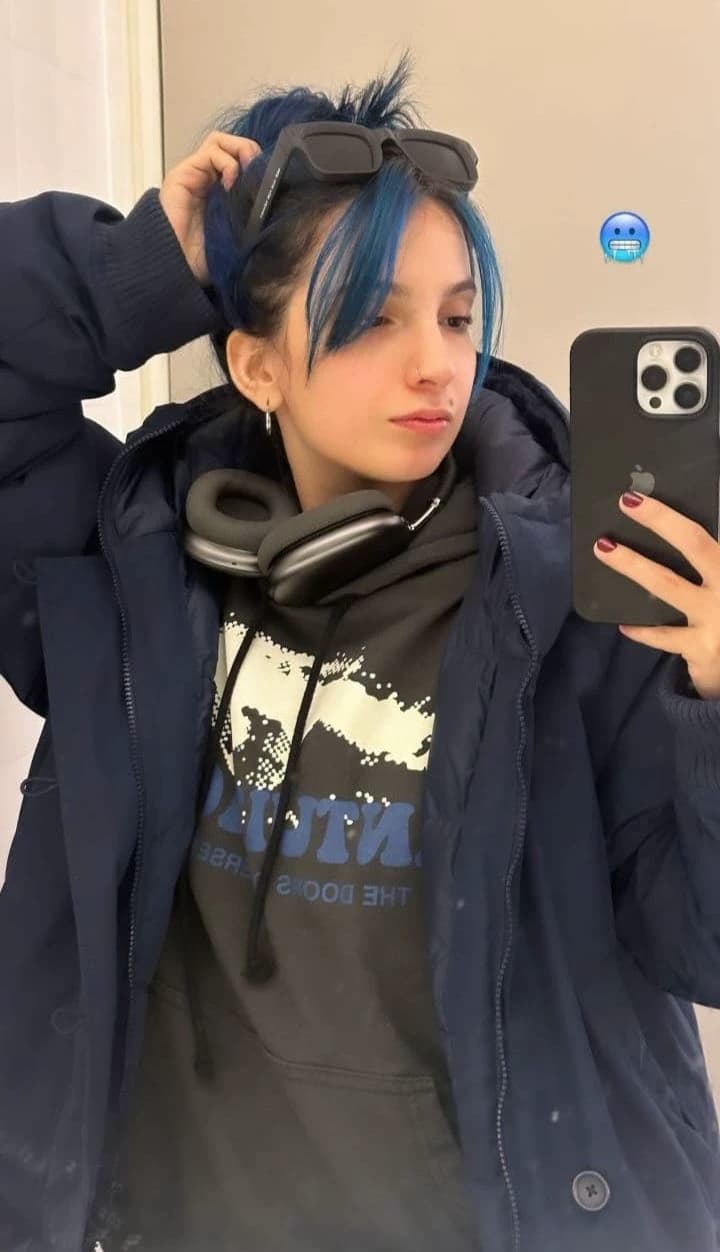 Angie velasco thumbnail