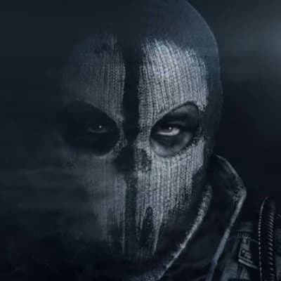 Logan Walker (COD GHOSTS) thumbnail