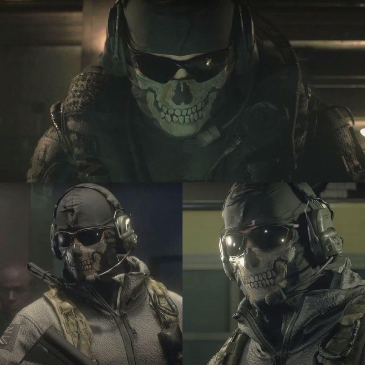 Simon “Ghost” Riley thumbnail