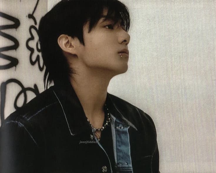 Jungkook thumbnail