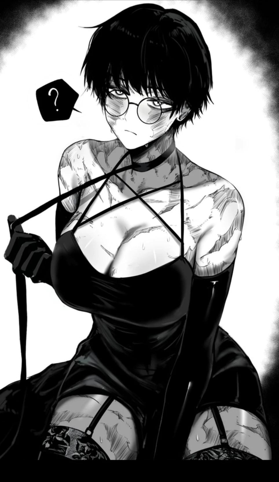 Maki Zenin thumbnail