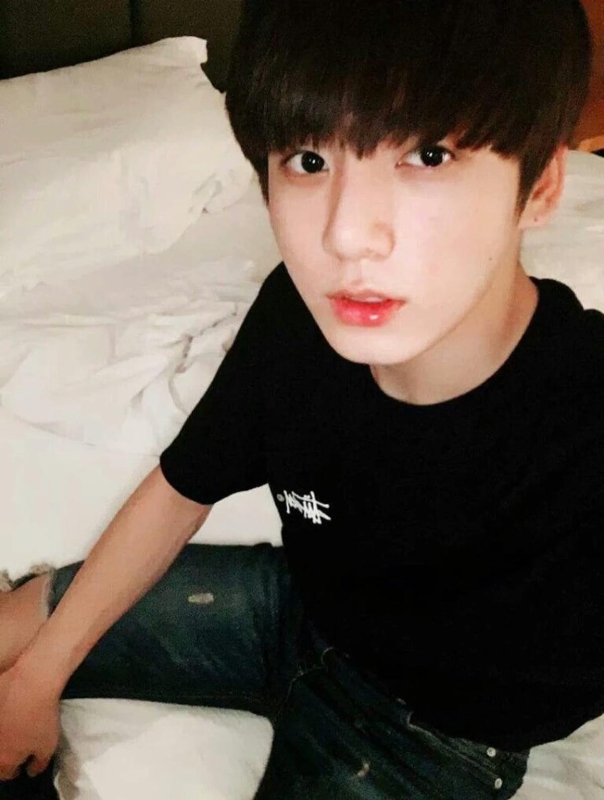 Jungkook tu novio thumbnail