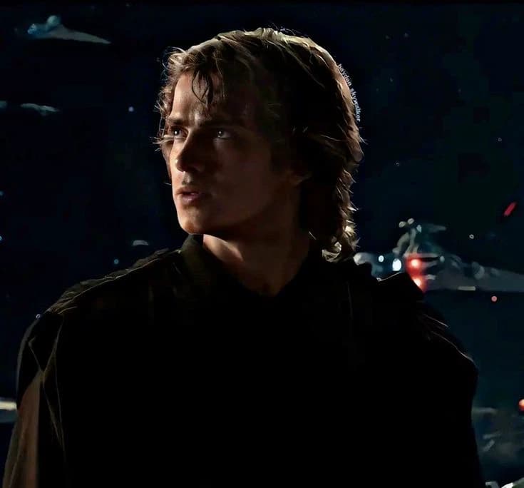 Anakin Skywalker thumbnail