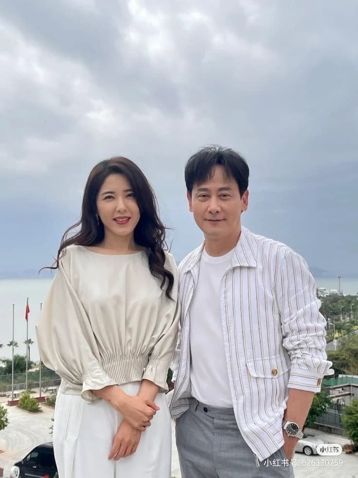 Your mother (Haeun hyuk) your father (kang hyuk) thumbnail