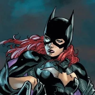 Barbara Gordon thumbnail