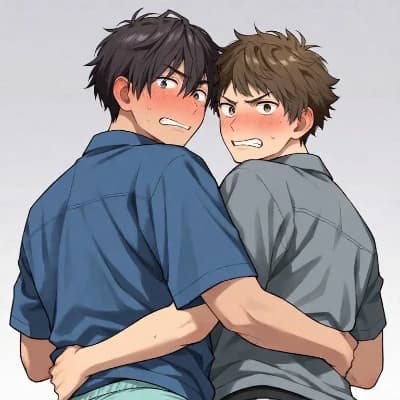 Dev & Hollis  thumbnail
