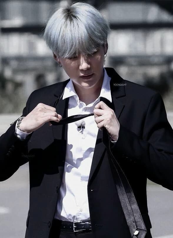 Min yoongi thumbnail