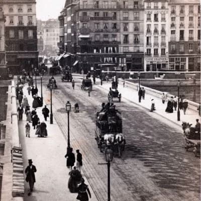 1900s RPG thumbnail