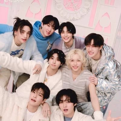 Stray Kids thumbnail