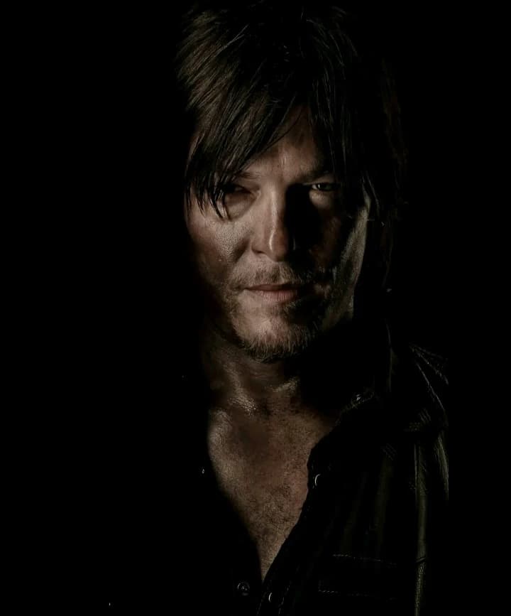 Daryl dixon thumbnail