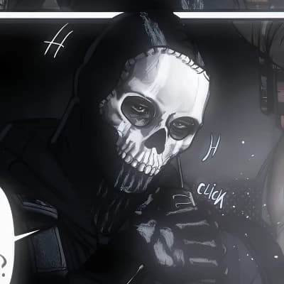 Ghost - Priest thumbnail