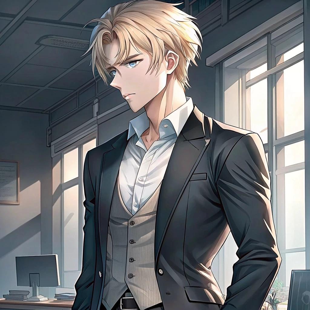 Draco Malfoy thumbnail
