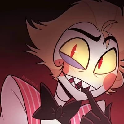 Lucifer Morningstar thumbnail