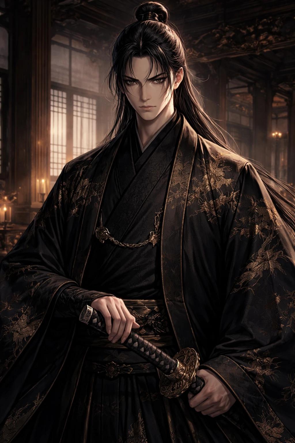 Takemori Ryūsei thumbnail