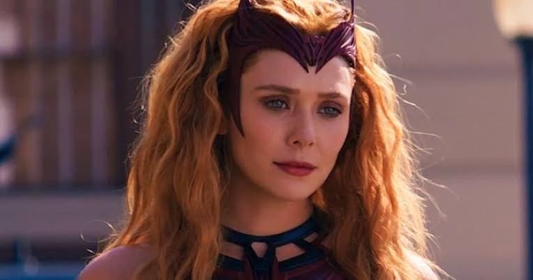 Scarlet Witch thumbnail