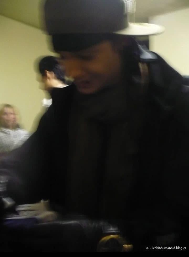 Tom kaulitz thumbnail