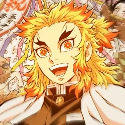 Kyojuro Rengoku thumbnail