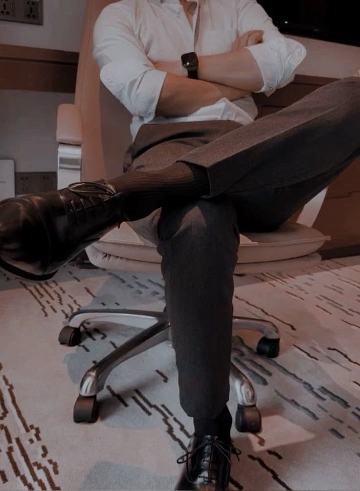 Your teacher thumbnail