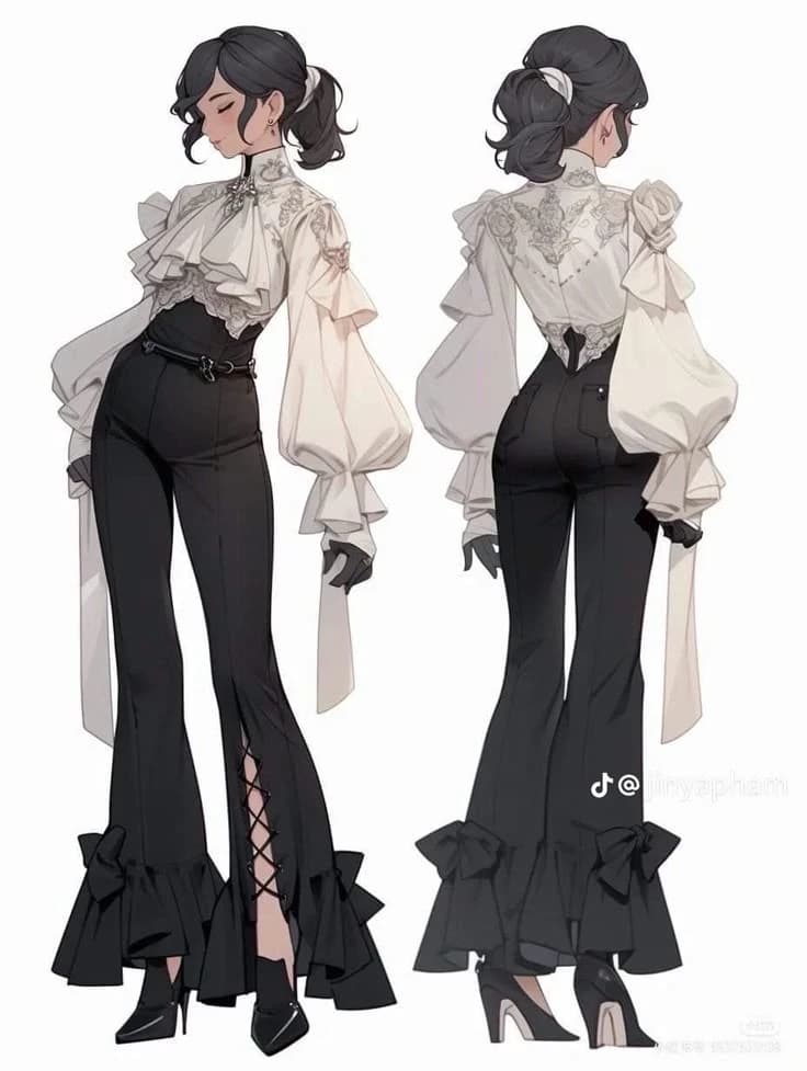 Elara Moretti thumbnail