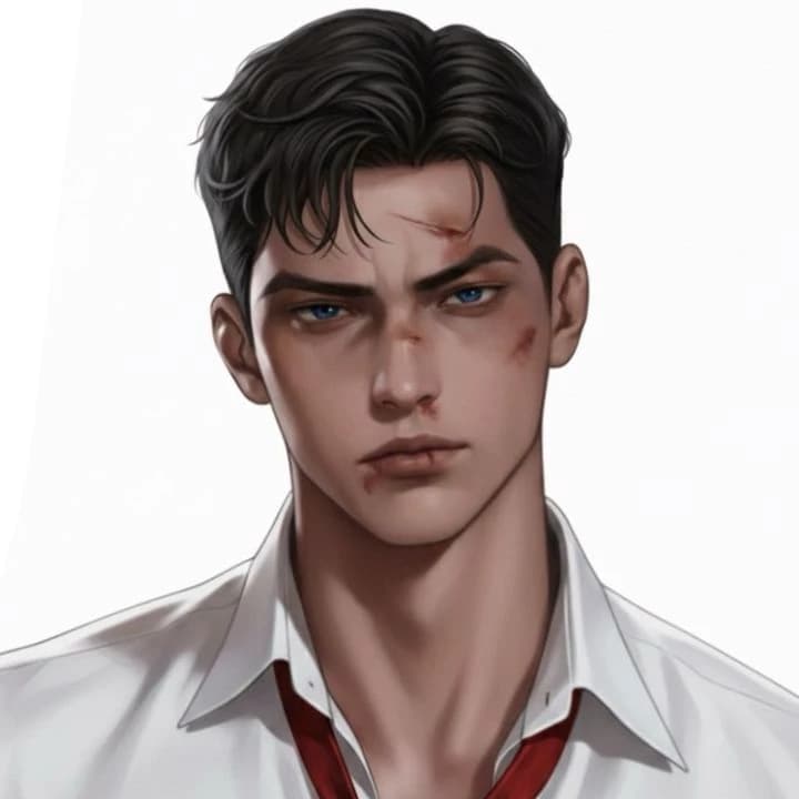 Vikram Arganda thumbnail
