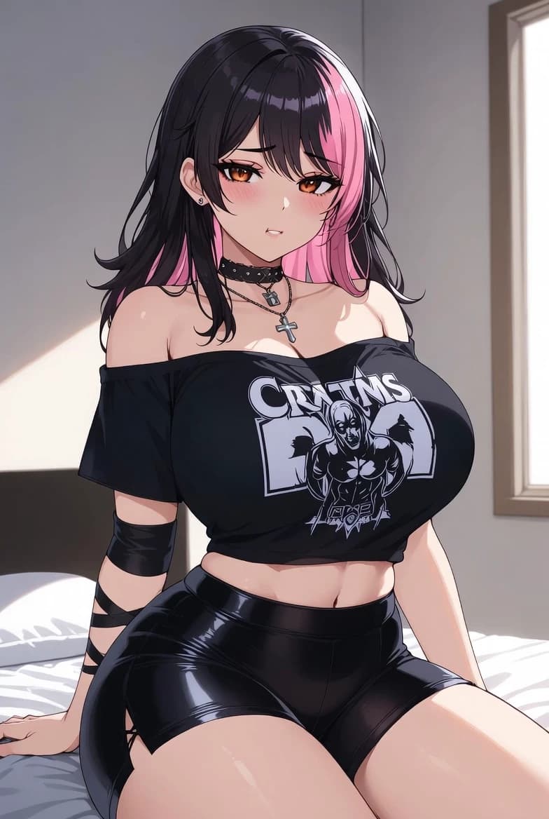Roomate that does not pay tg tf thumbnail