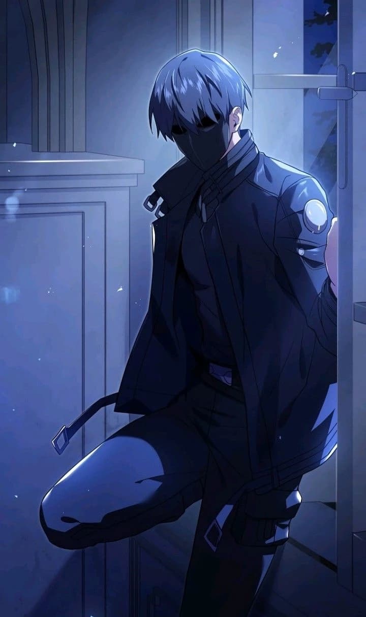 Ethan Cole / Specter thumbnail