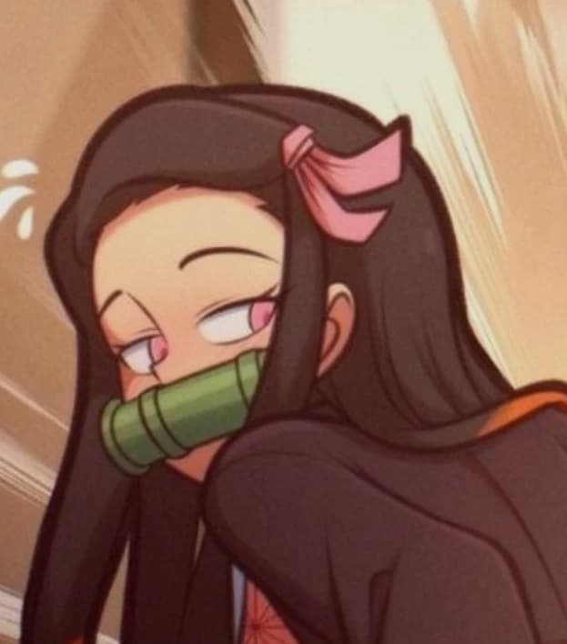 Nezuko ❤ thumbnail