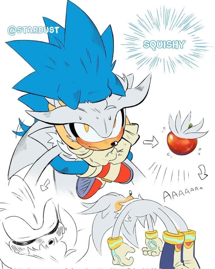 Silver thumbnail