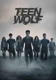 teen wolf thumbnail