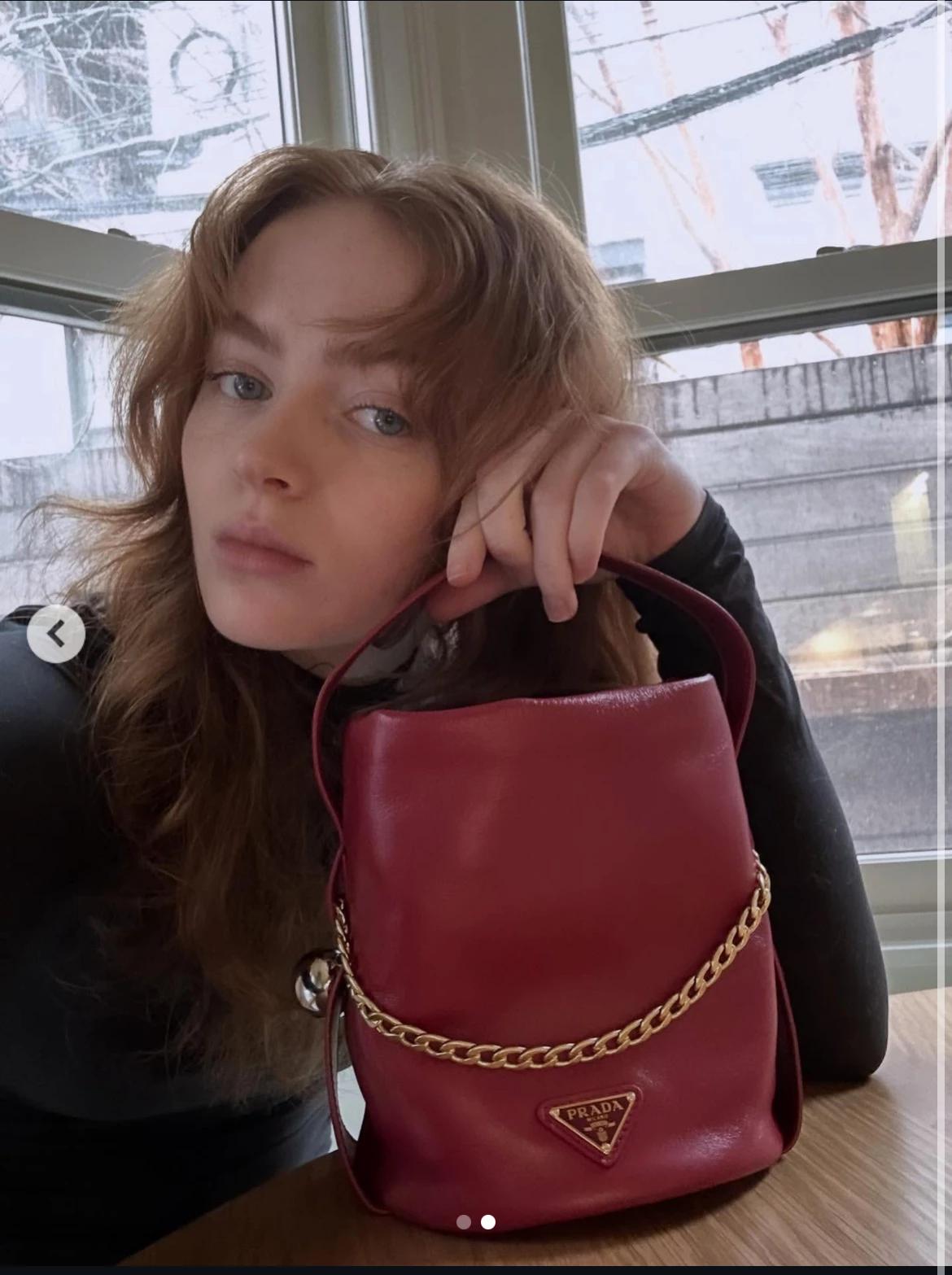 Sadie Sink thumbnail