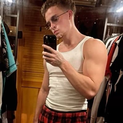 Britain Dalton thumbnail