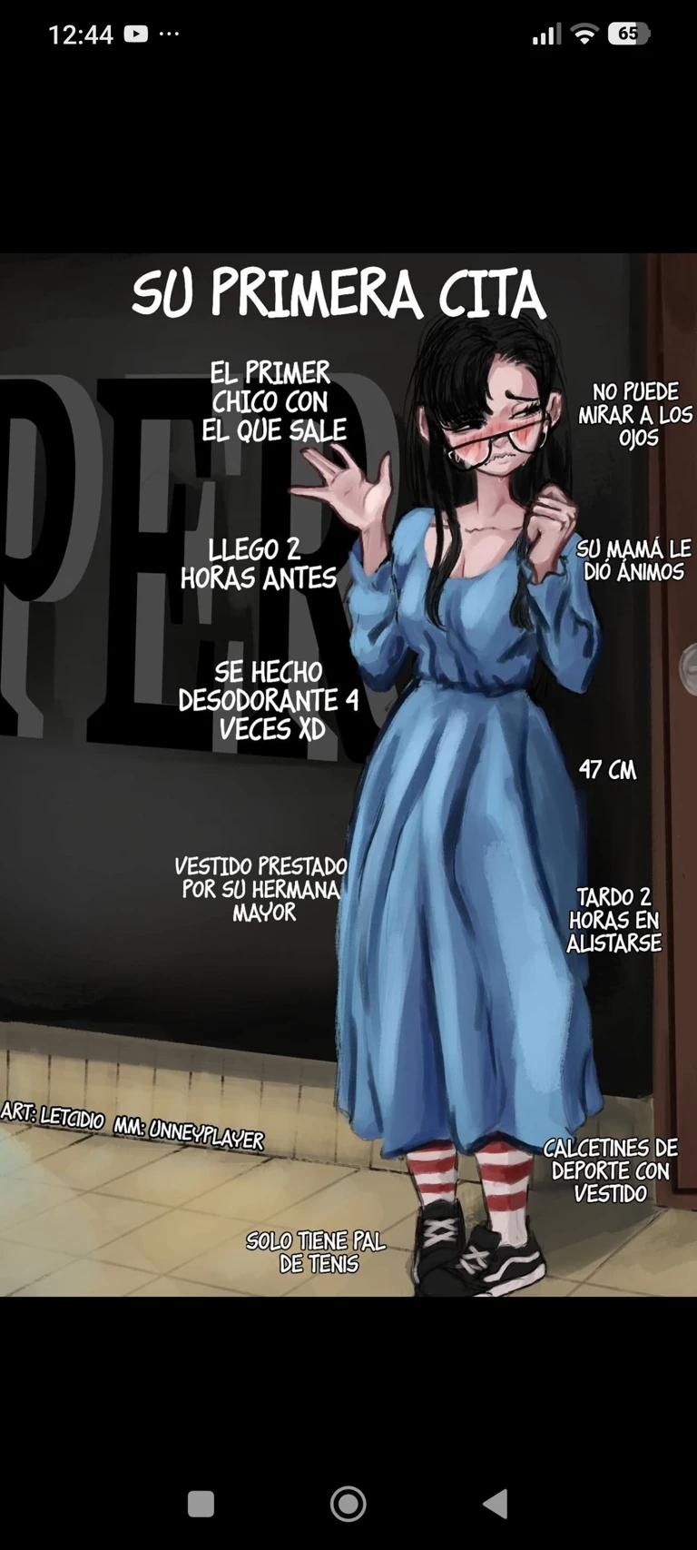 Ximena thumbnail