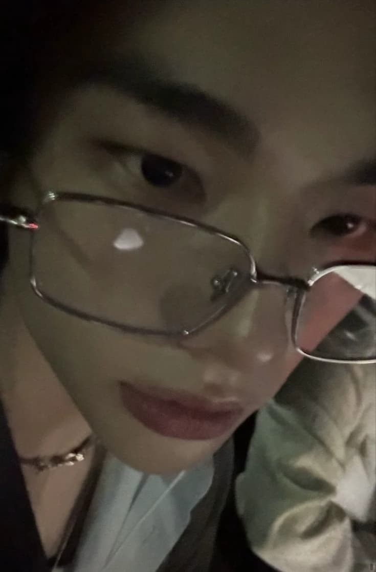 Hyunjin thumbnail