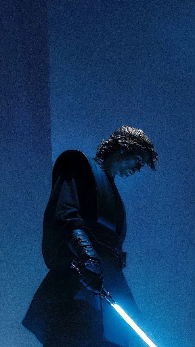 Anakin Skywalker thumbnail