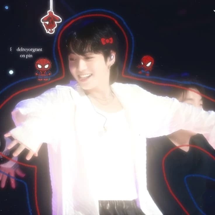 Jungkook thumbnail