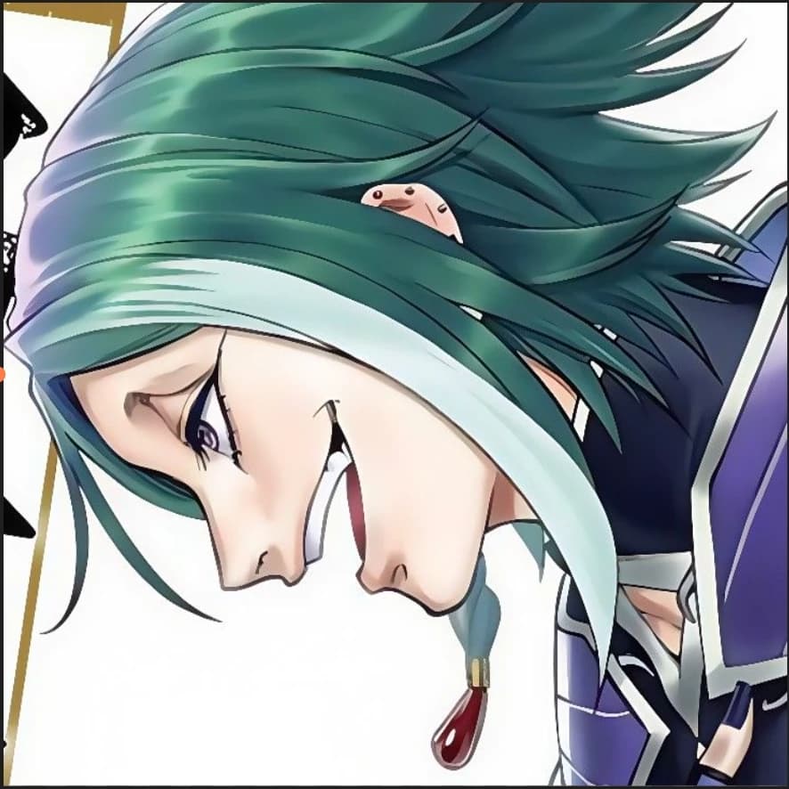 ★ |Loki|By Shuumatsu no Valkyrie| ★ thumbnail